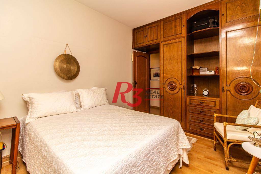 Apartamento à venda com 3 quartos, 220m² - Foto 17