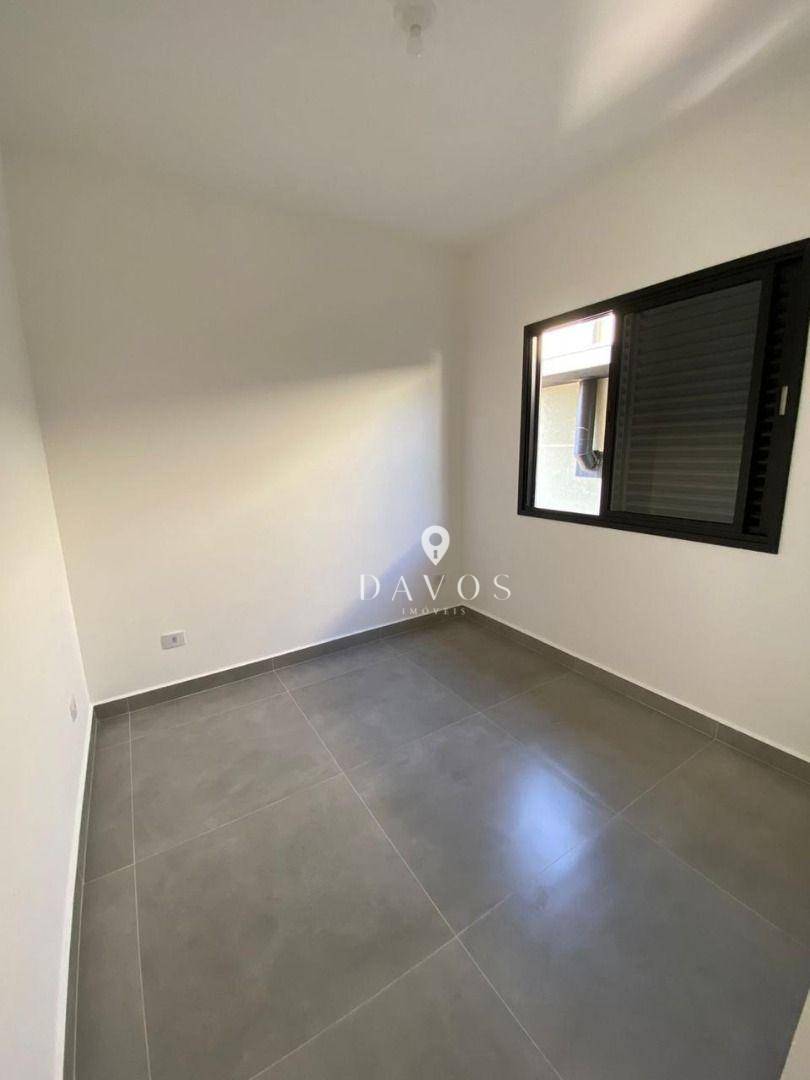 Sobrado à venda com 3 quartos, 127m² - Foto 9