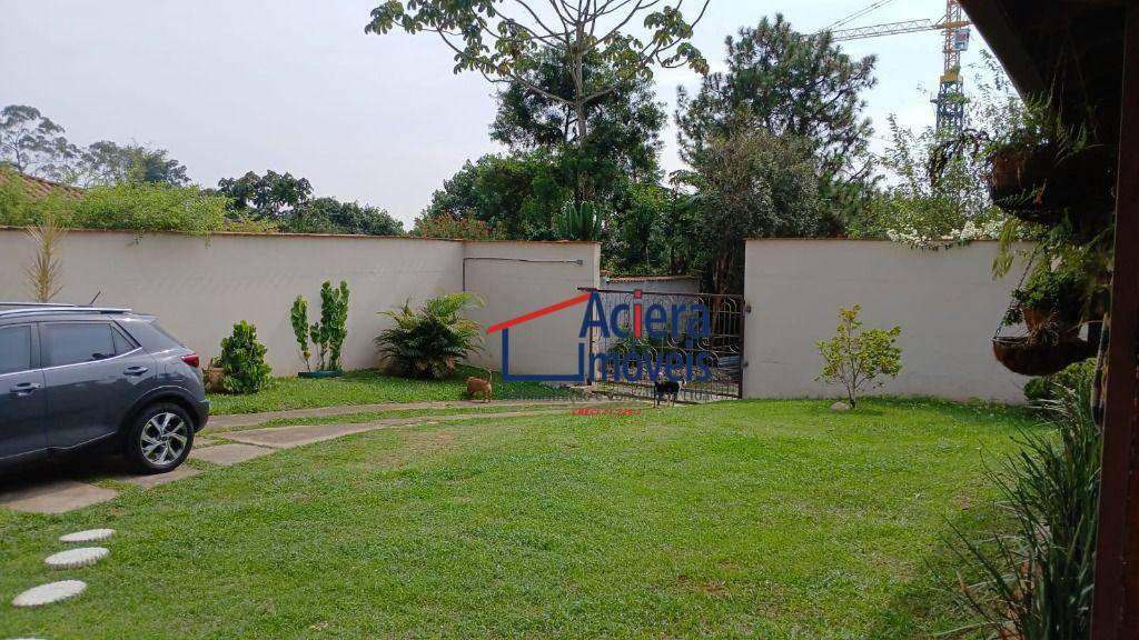 Casa de Condomínio à venda com 3 quartos, 217m² - Foto 45
