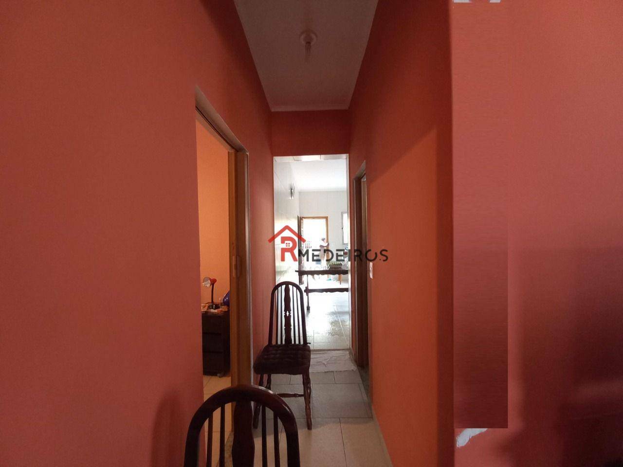 Casa à venda com 3 quartos, 160m² - Foto 12