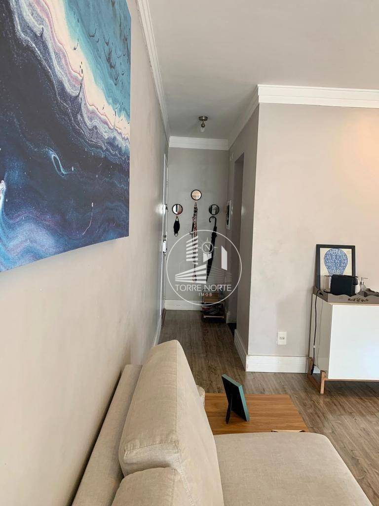 Apartamento à venda com 3 quartos, 105m² - Foto 4