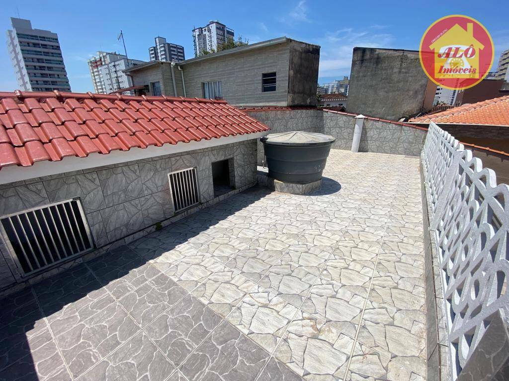 Casa à venda com 3 quartos, 190m² - Foto 20