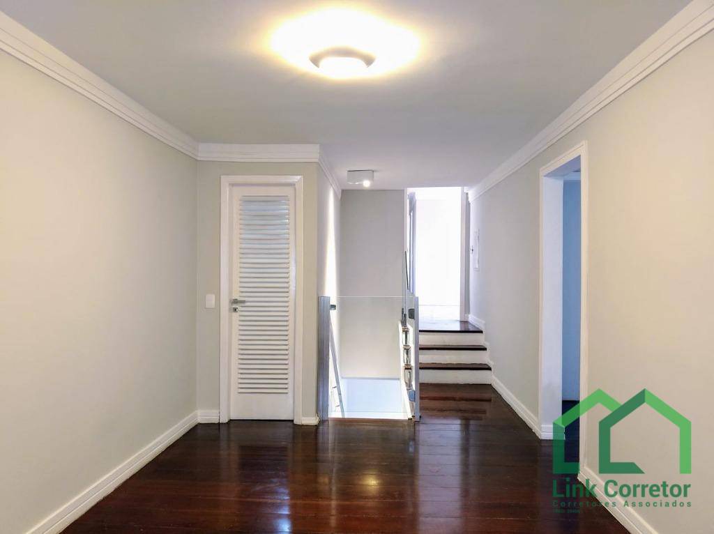 Apartamento à venda com 3 quartos, 217m² - Foto 12