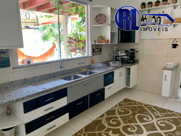 Casa à venda com 3 quartos, 411m² - Foto 18