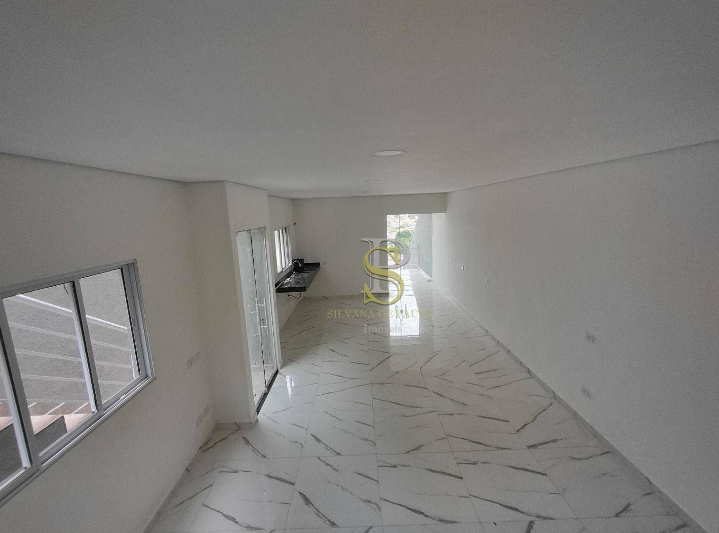 Casa para alugar com 3 quartos, 120m² - Foto 13