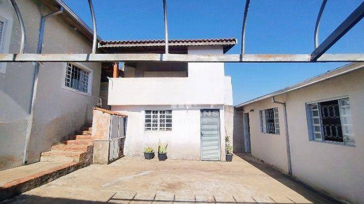 Casa à venda com 2 quartos, 184m² - Foto 31