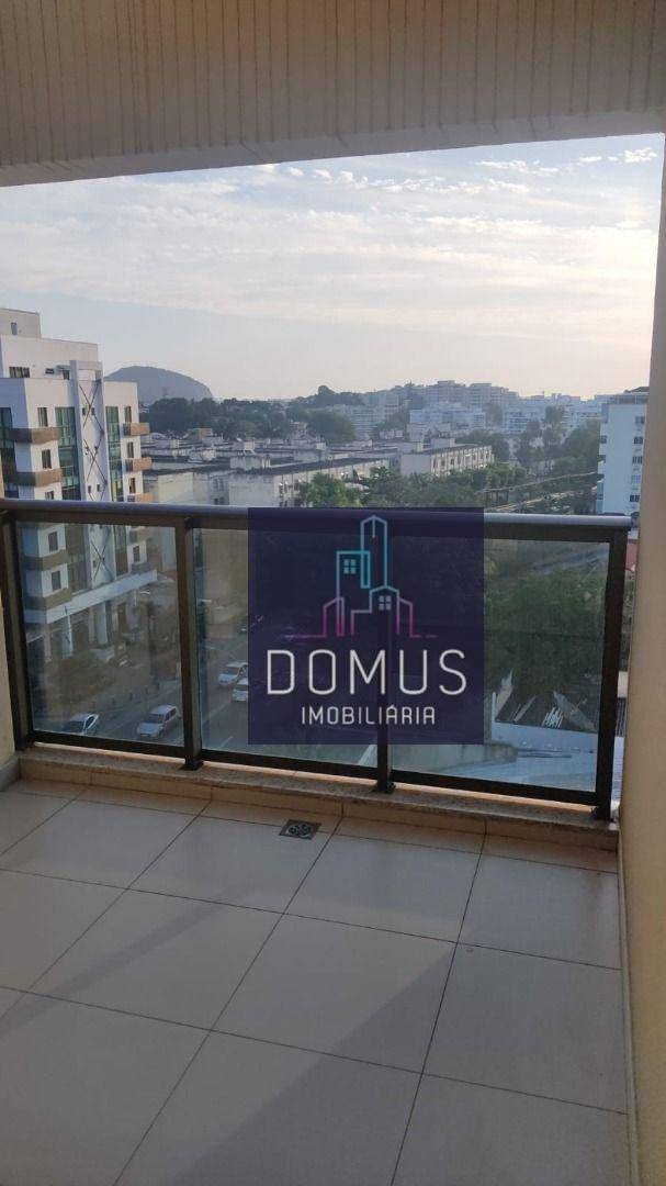 Apartamento à venda com 2 quartos, 84m² - Foto 9