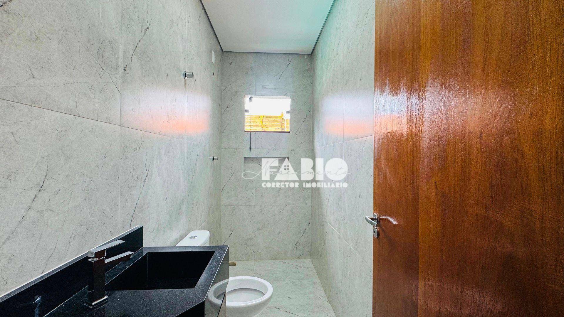 Casa à venda com 3 quartos, 120m² - Foto 14