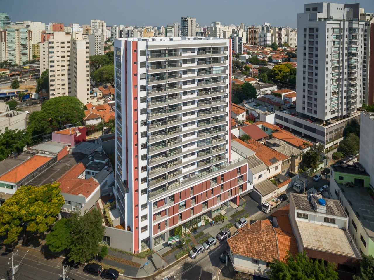 Apartamento à venda com 1 quarto, 50m² - Foto 9