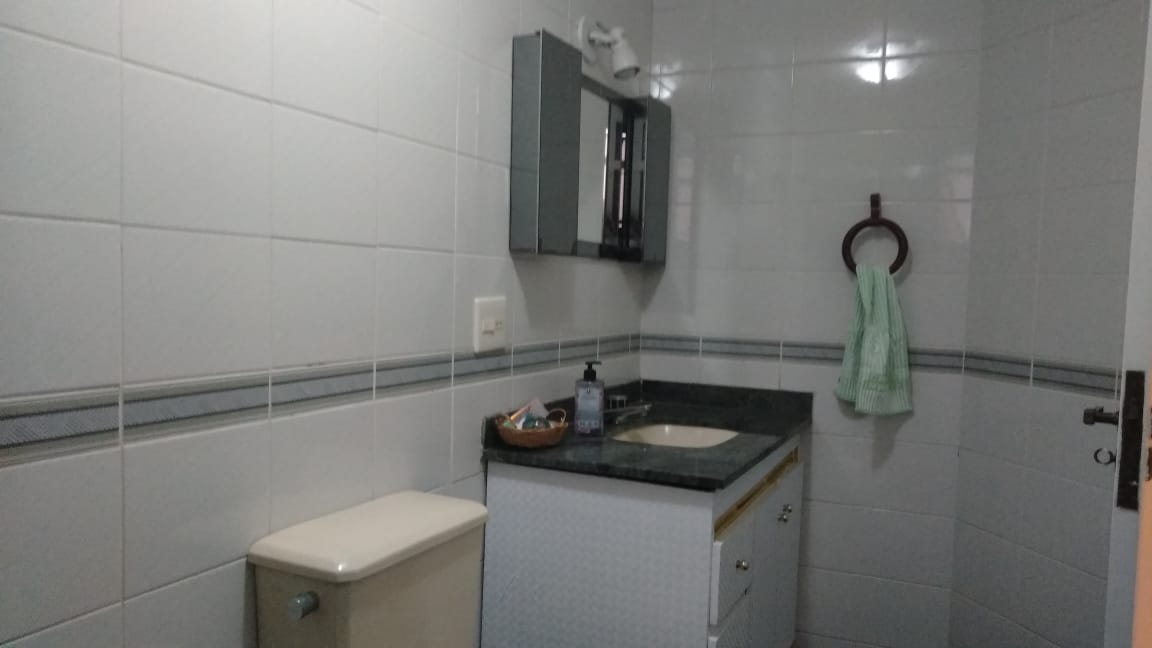 Apartamento à venda com 4 quartos, 186m² - Foto 3