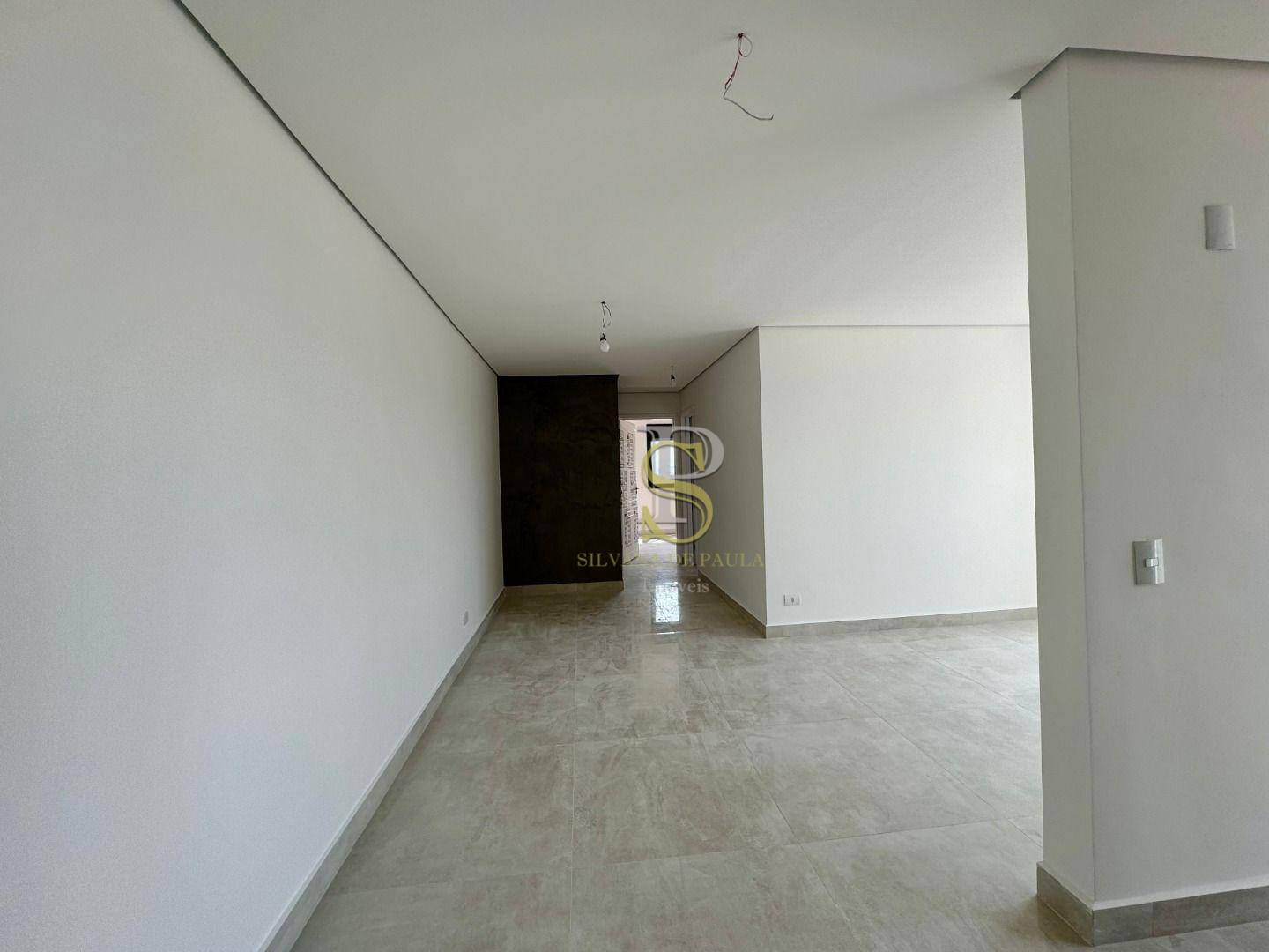 Apartamento à venda com 2 quartos, 67m² - Foto 6