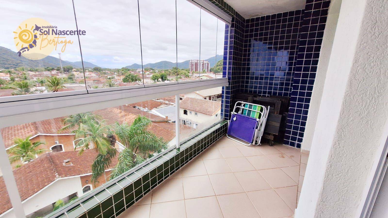 Cobertura à venda e aluguel com 3 quartos, 180m² - Foto 8