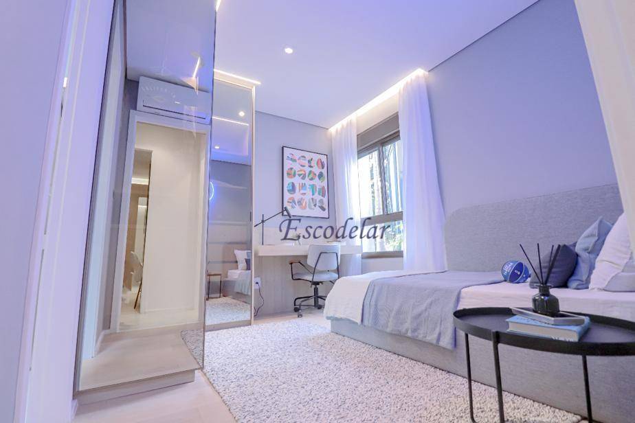 Apartamento à venda com 2 quartos, 128m² - Foto 24