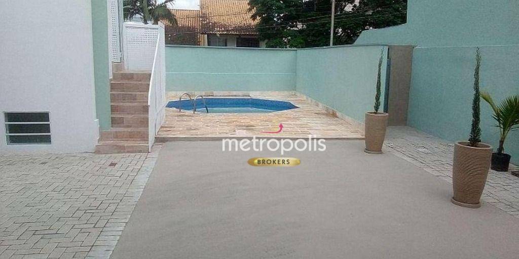 Casa de Condomínio à venda com 4 quartos, 261m² - Foto 13