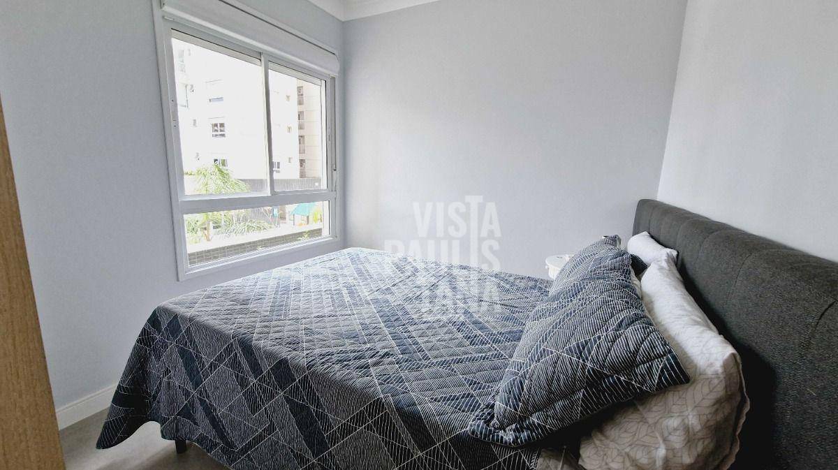 Apartamento à venda com 3 quartos, 132m² - Foto 21