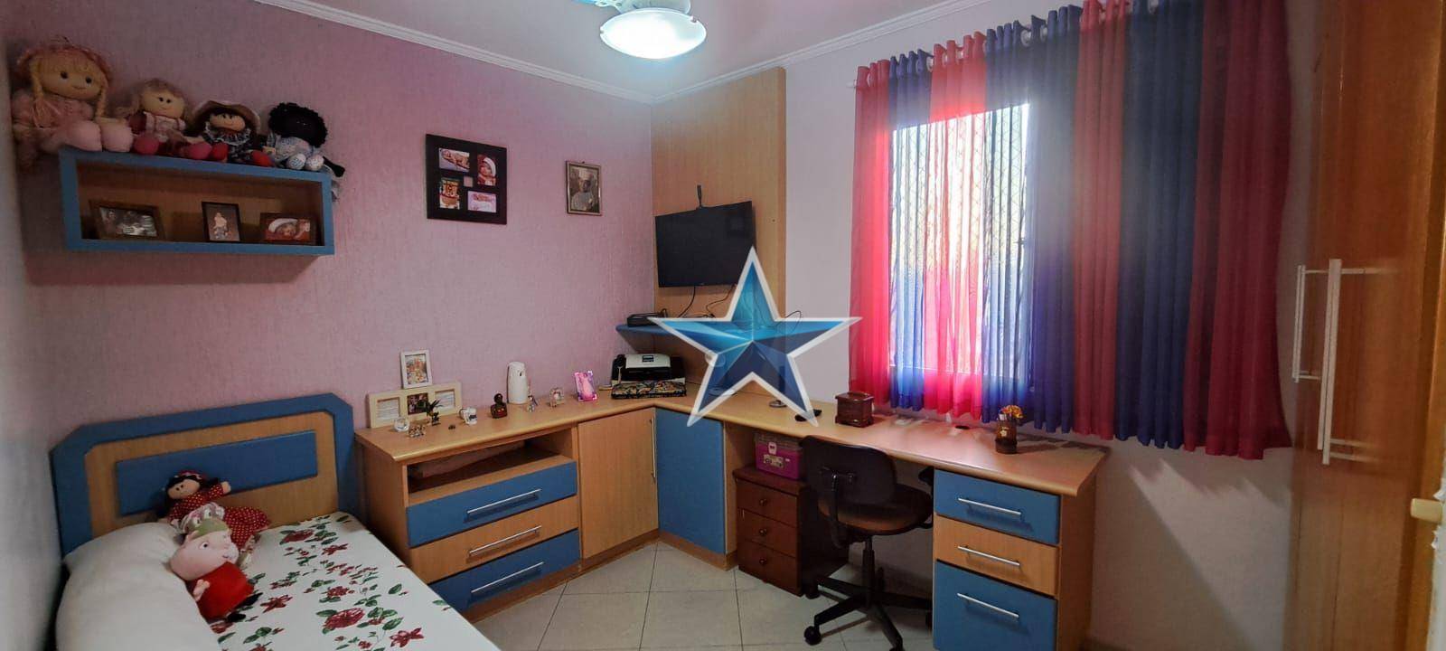 Apartamento à venda com 4 quartos, 90m² - Foto 11