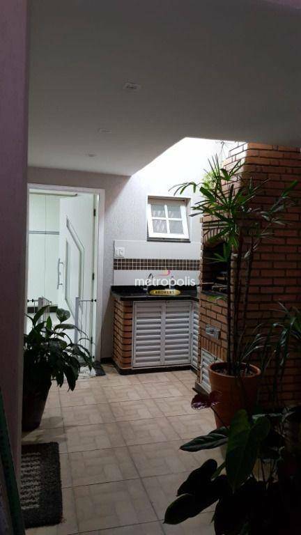 Sobrado à venda com 4 quartos, 144m² - Foto 27