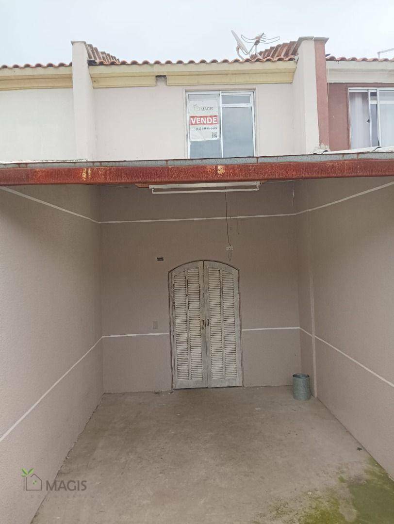 Sobrado à venda com 2 quartos, 44m² - Foto 17