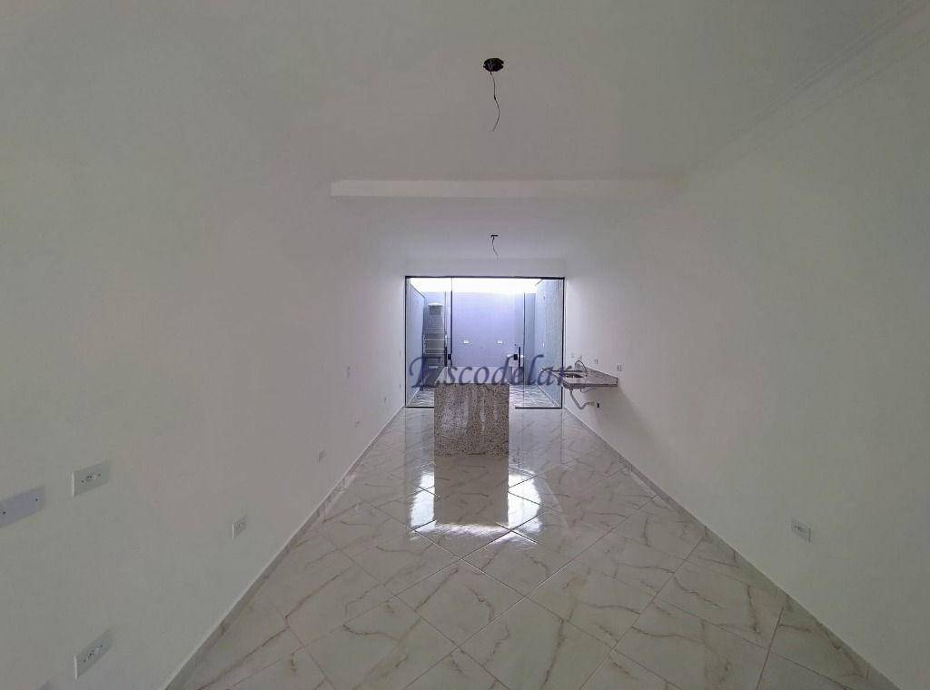 Sobrado à venda com 3 quartos, 126m² - Foto 29