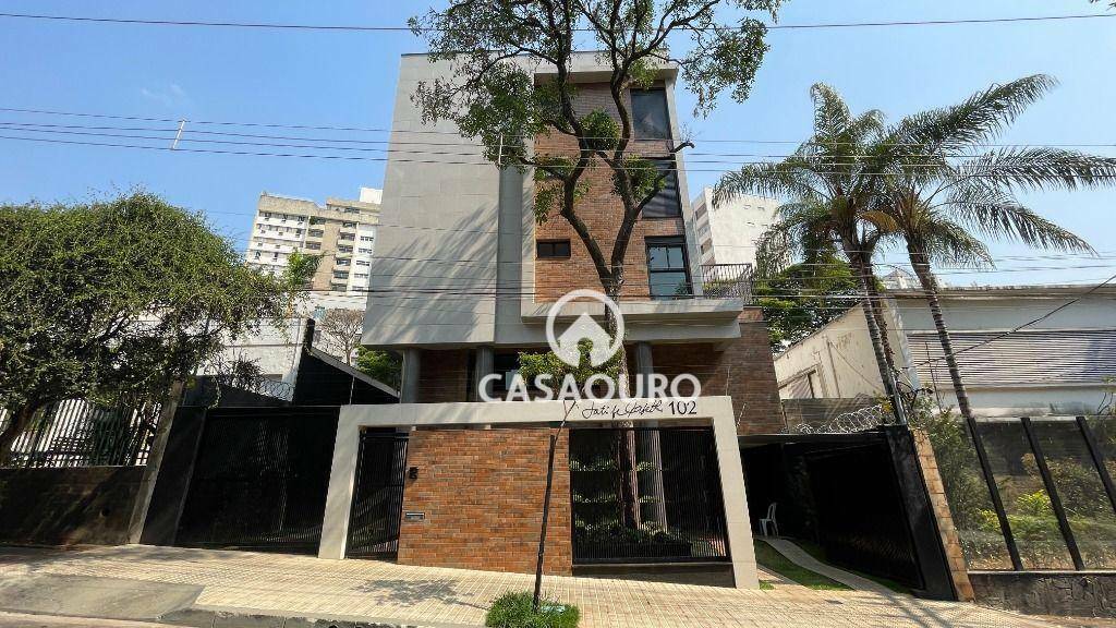 Cobertura à venda com 3 quartos, 166m² - Foto 35