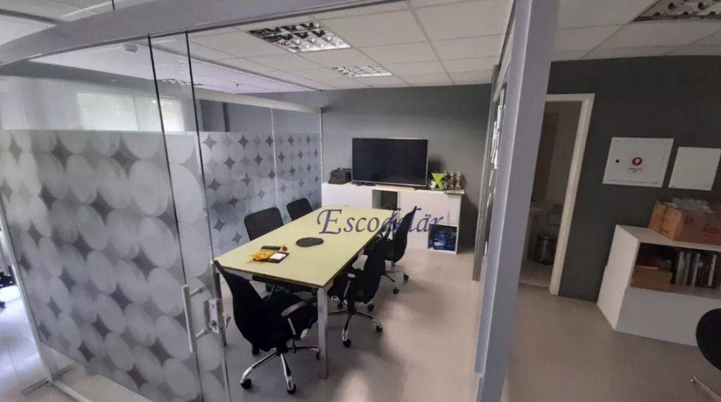 Conjunto Comercial-Sala à venda, 104m² - Foto 5