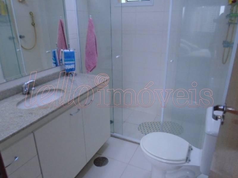 Apartamento para alugar com 3 quartos, 85m² - Foto 29