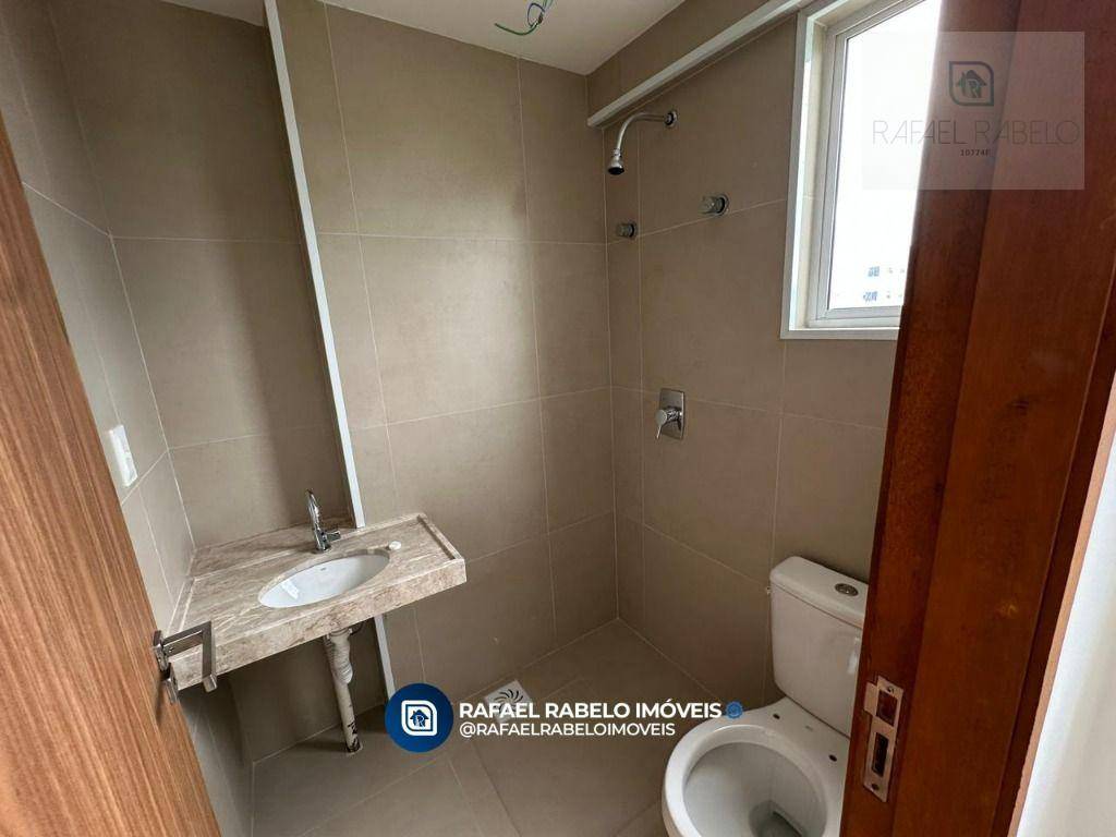 Apartamento à venda com 3 quartos, 120m² - Foto 15