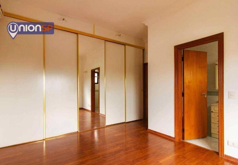 Apartamento à venda com 3 quartos, 283m² - Foto 4