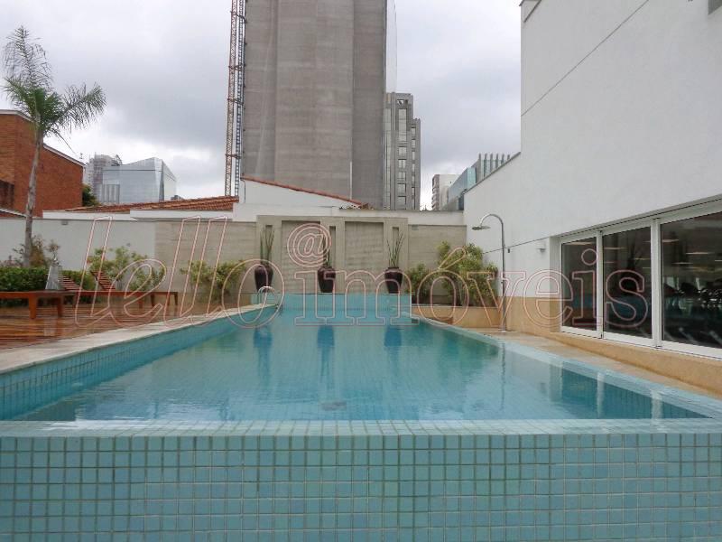 Apartamento para alugar com 1 quarto, 62m² - Foto 22