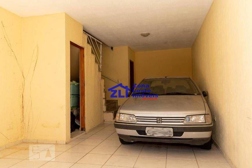 Sobrado à venda com 3 quartos, 90m² - Foto 2