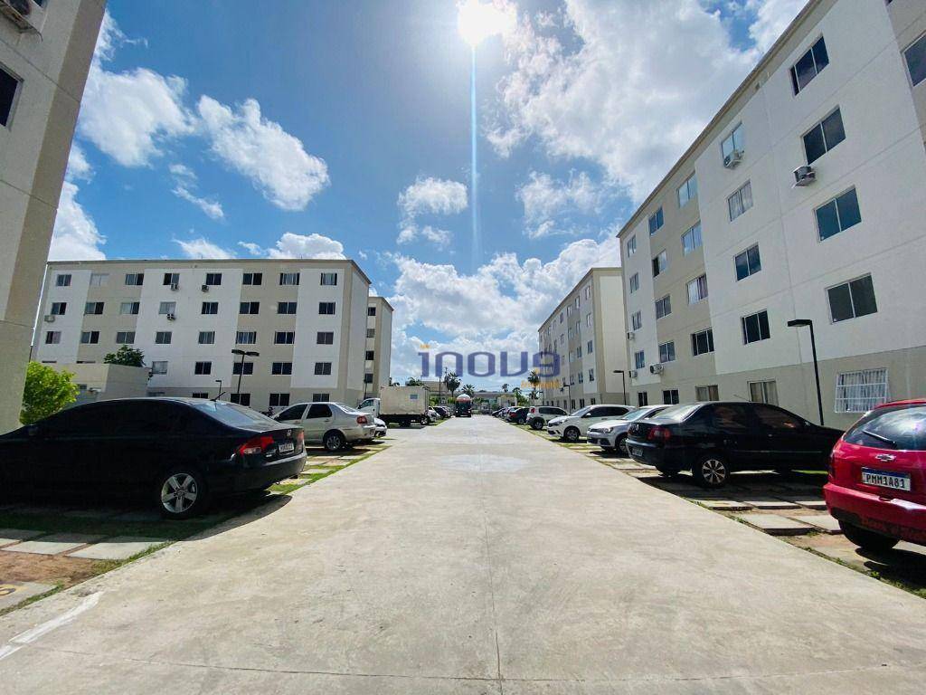 Apartamento, 2 quartos, 45 m² - Foto 5