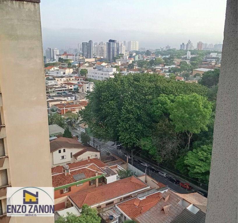 Apartamento à venda com 2 quartos, 58m² - Foto 14