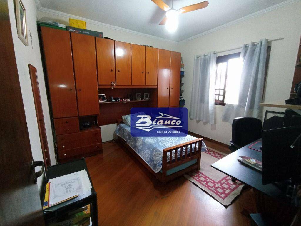 Sobrado à venda com 3 quartos, 154m² - Foto 14