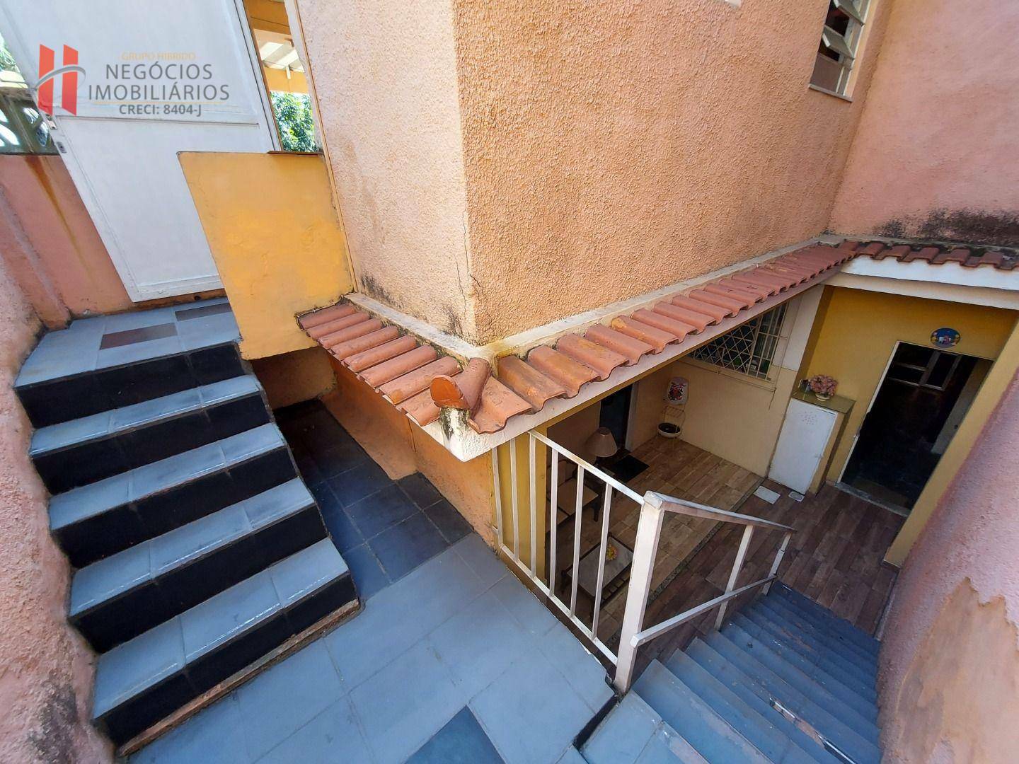 Casa à venda com 3 quartos, 200m² - Foto 41