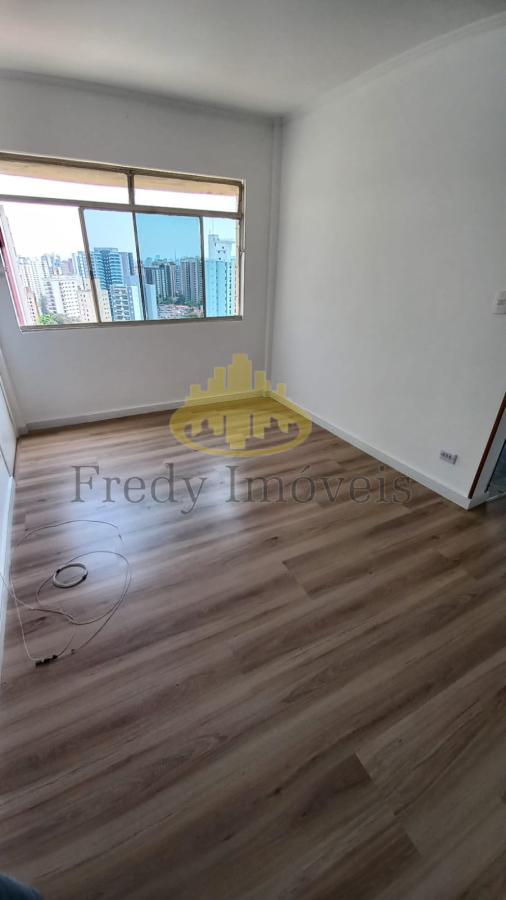 Apartamento à venda com 2 quartos, 68m² - Foto 1