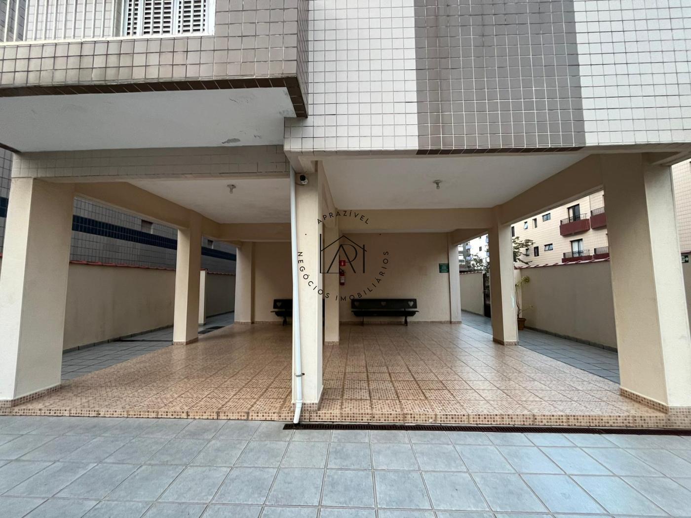 Apartamento à venda com 1 quarto, 41m² - Foto 5