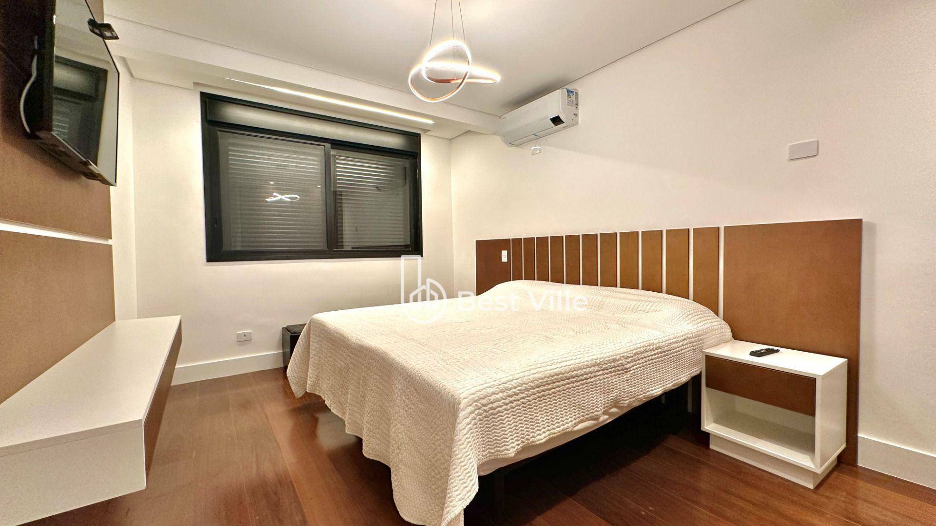 Casa de Condomínio à venda com 4 quartos, 560m² - Foto 33