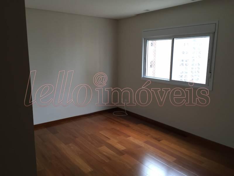 Apartamento à venda com 3 quartos, 176m² - Foto 5