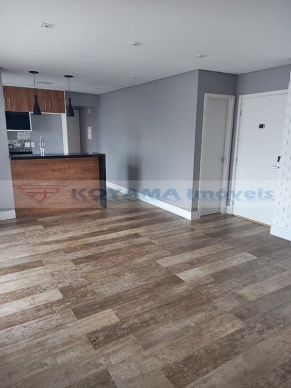 Apartamento à venda com 3 quartos, 112m² - Foto 4