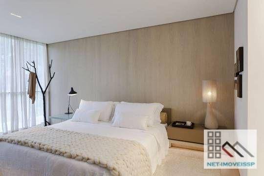 Apartamento à venda com 3 quartos, 232m² - Foto 26