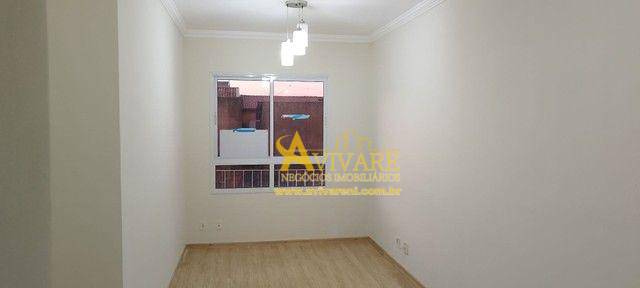 Apartamento à venda com 3 quartos, 62m² - Foto 5