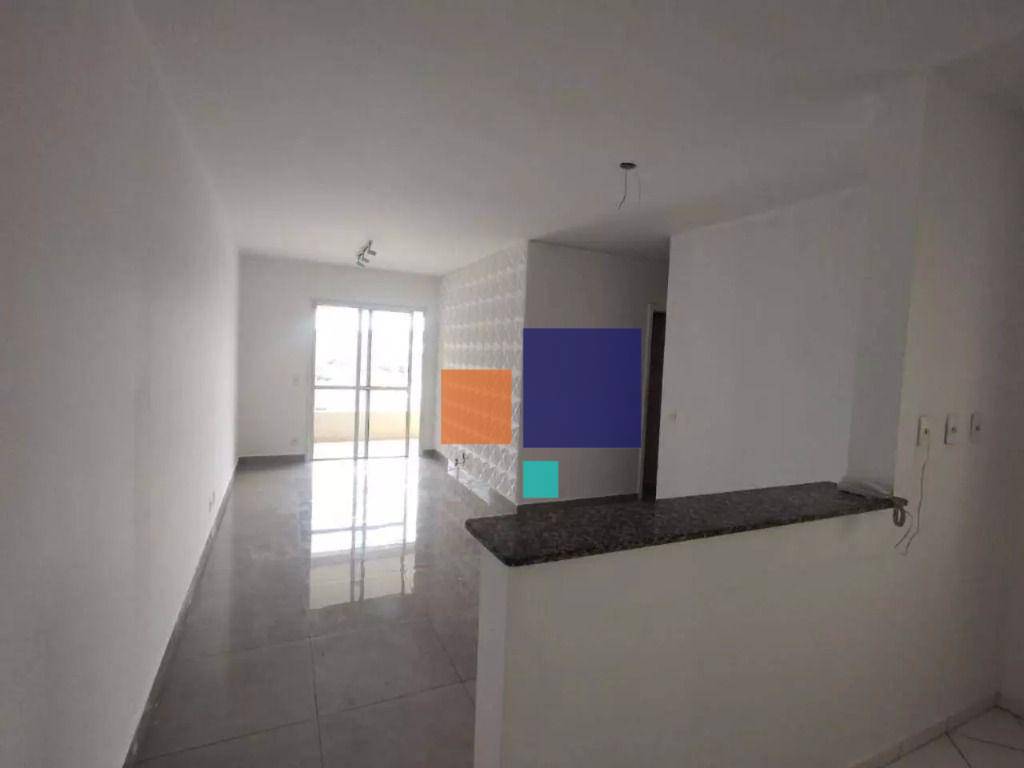 Apartamento para alugar com 3 quartos, 84m² - Foto 5