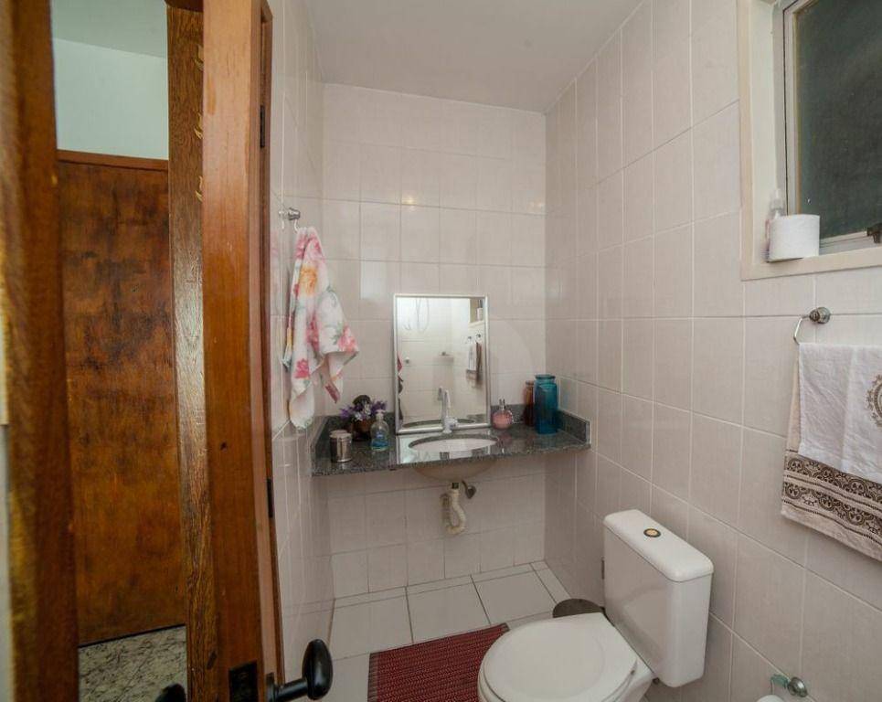 Cobertura à venda com 4 quartos, 180m² - Foto 20