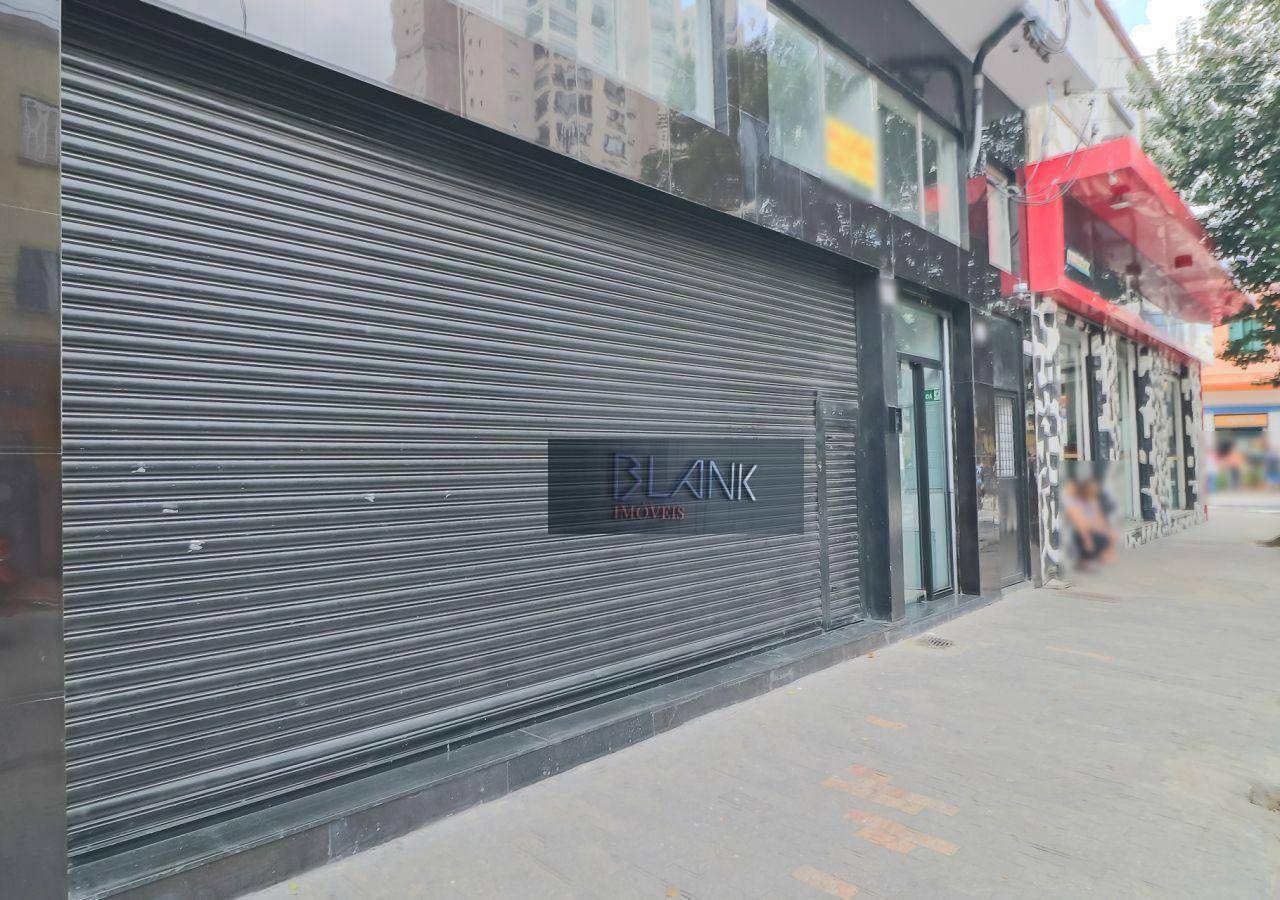 Loja-Salão para alugar, 180m² - Foto 3