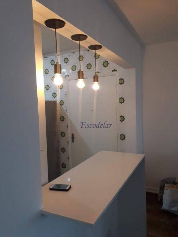 Apartamento à venda com 2 quartos, 60m² - Foto 4