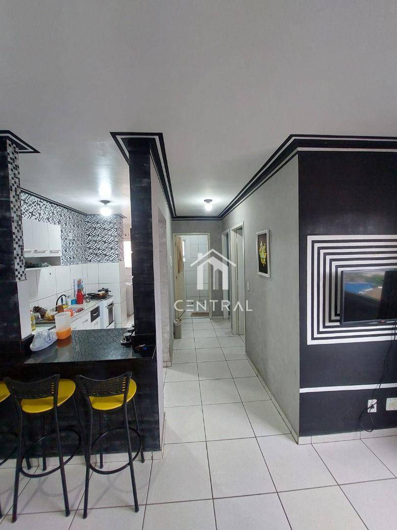 Apartamento, 2 quartos, 43 m² - Foto 4