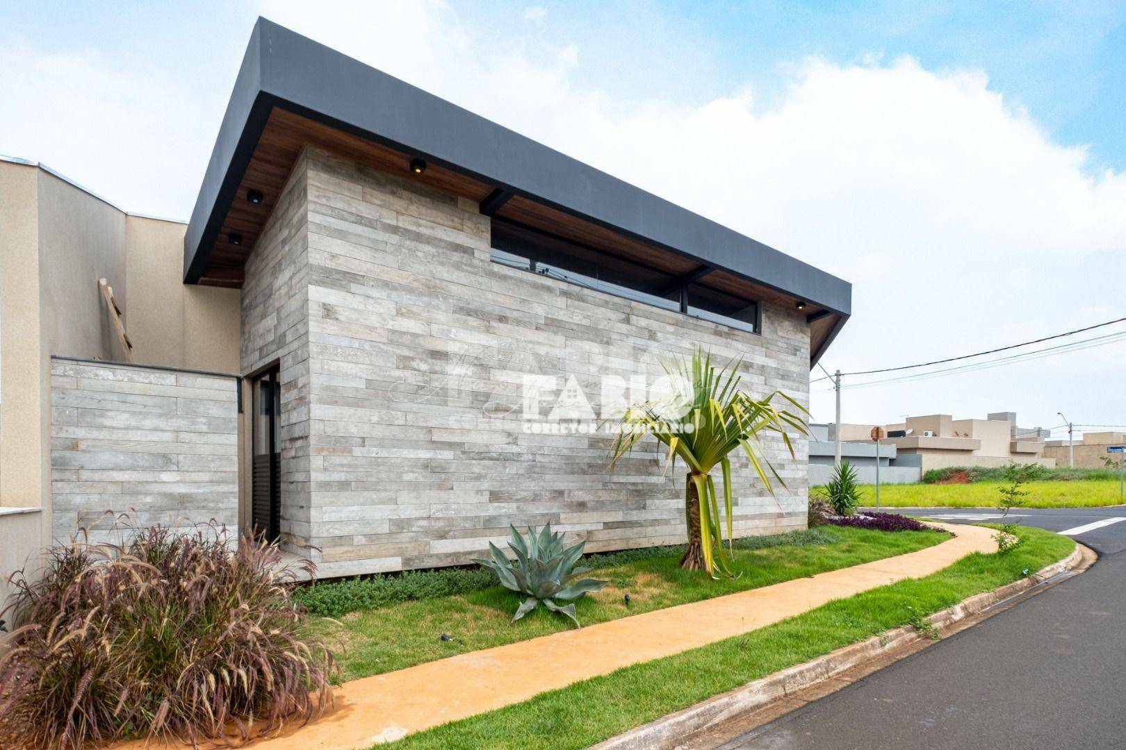 Casa de Condomínio à venda com 3 quartos, 167m² - Foto 5