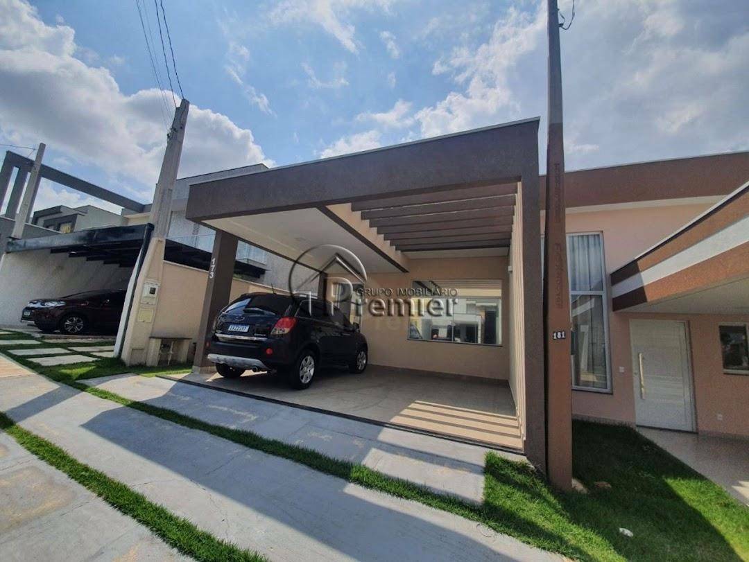 Casa à venda com 3 quartos, 185m² - Foto 6