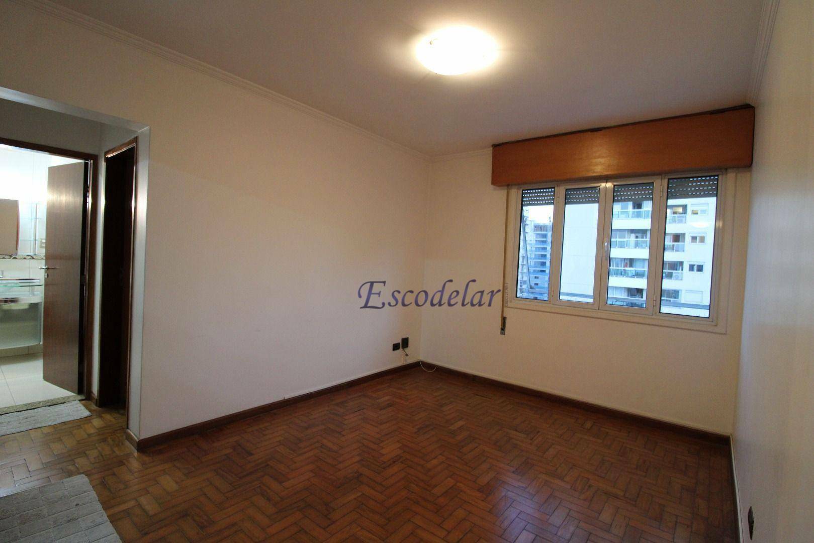 Apartamento à venda com 1 quarto, 57m² - Foto 3