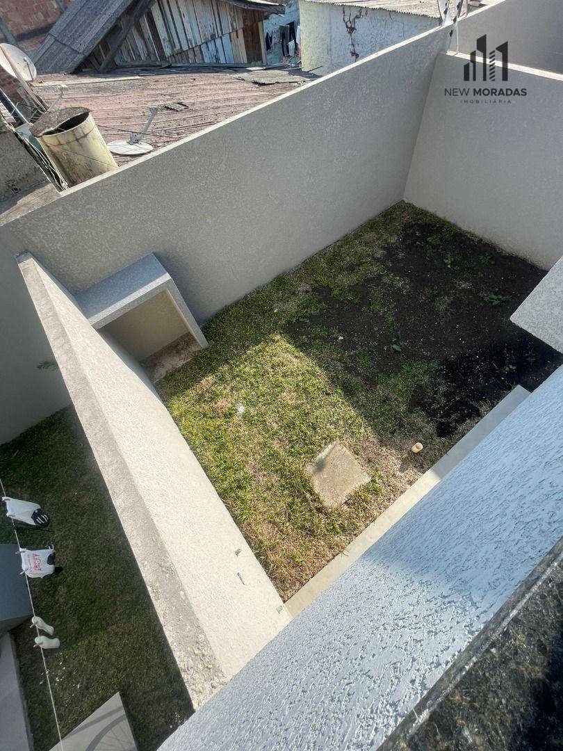 Sobrado à venda com 3 quartos, 123m² - Foto 31